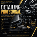 aprende detailing automotriz y gana + $900.000 al mes